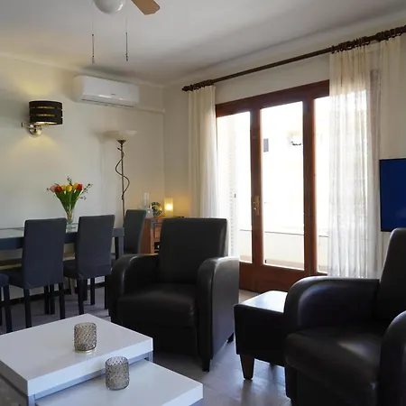 Apartment Elisa - L'estartit, Centro - Es-323-85 Torroella De Montgri