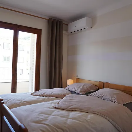 Elisa - L'estartit, Centro - Es-323-85 Apartment