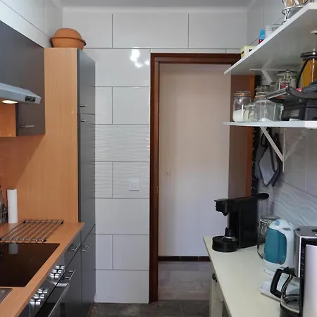Apartment Elisa - L'estartit, Centro - Es-323-85 Torroella De Montgri