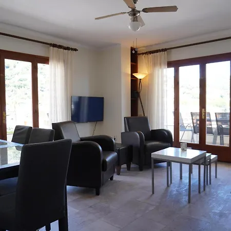 Apartment Elisa - L'estartit, Centro - Es-323-85 *