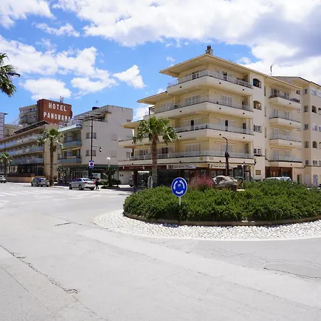 Apartment Elisa - L'estartit, Centro - Es-323-85 Torroella De Montgri