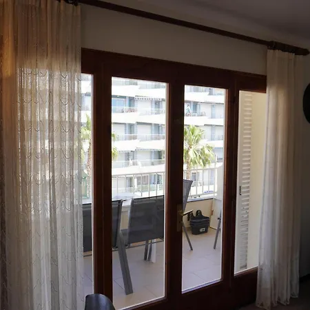 Elisa - L'estartit, Centro - Es-323-85 Apartment Torroella De Montgri