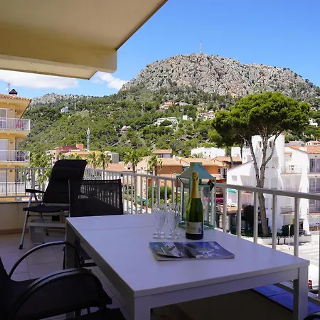 Apartment Elisa - L'estartit, Centro - Es-323-85 *