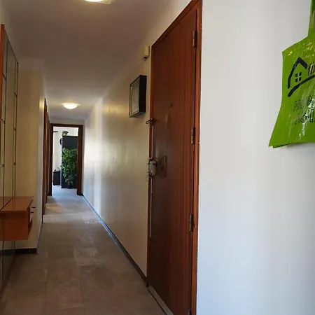 Elisa - L'estartit, Centro - Es-323-85 Apartment *