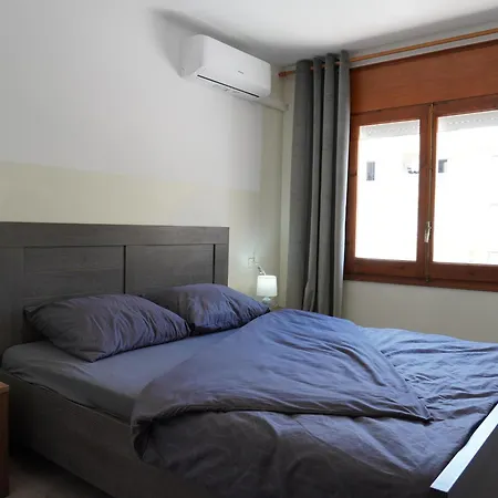 아파트 Reformado 3 Hab, Mascotas, Parking - L'estartit - Es-323-85